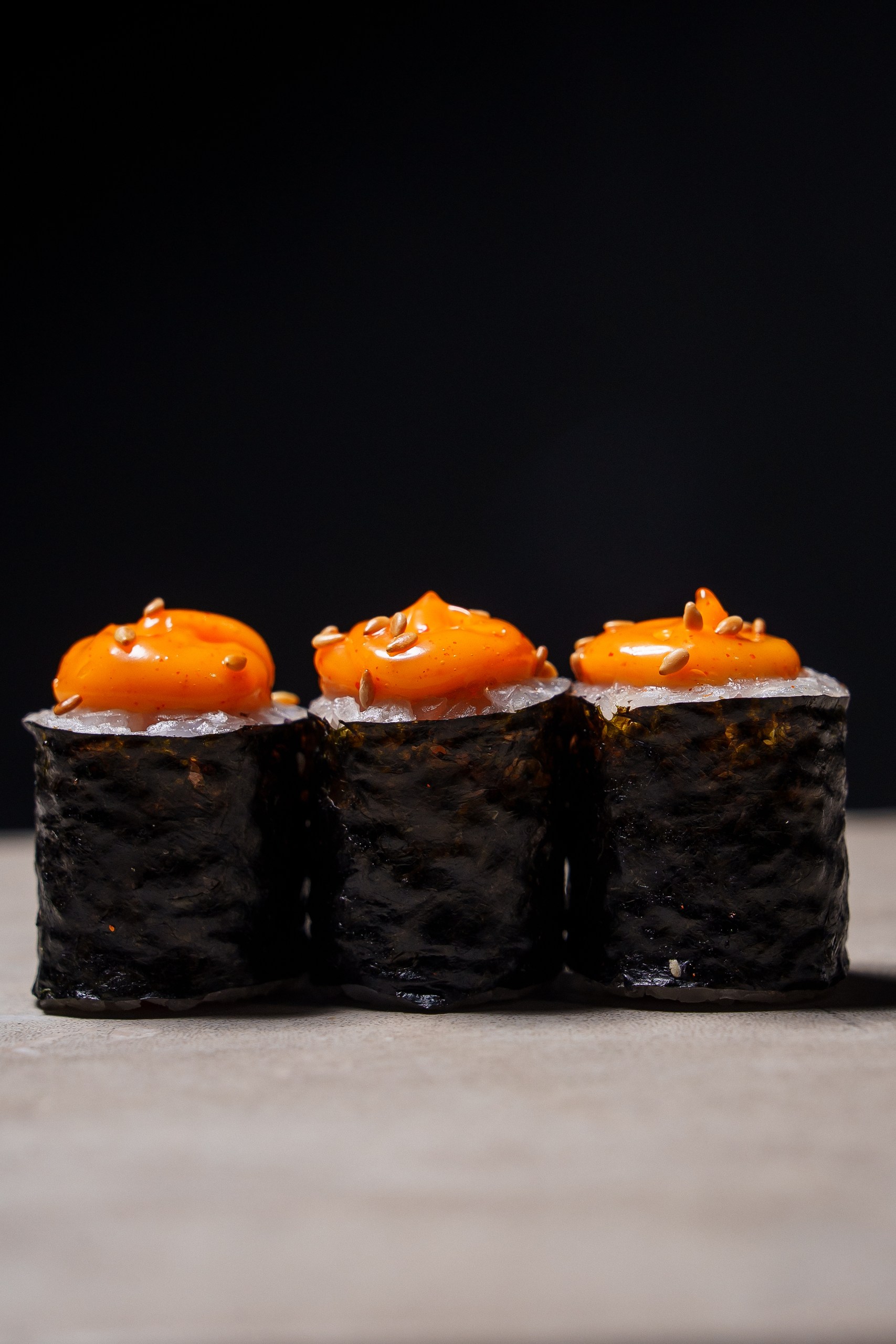 Salmon Maki