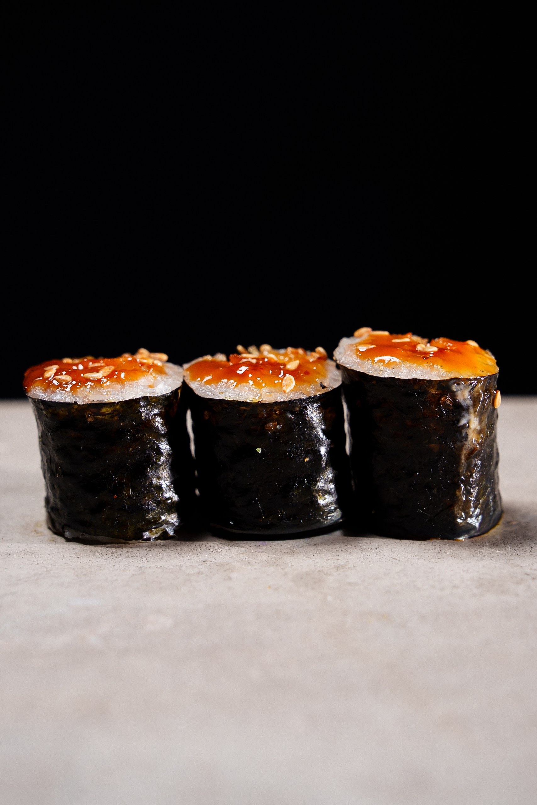 Salmon Maki