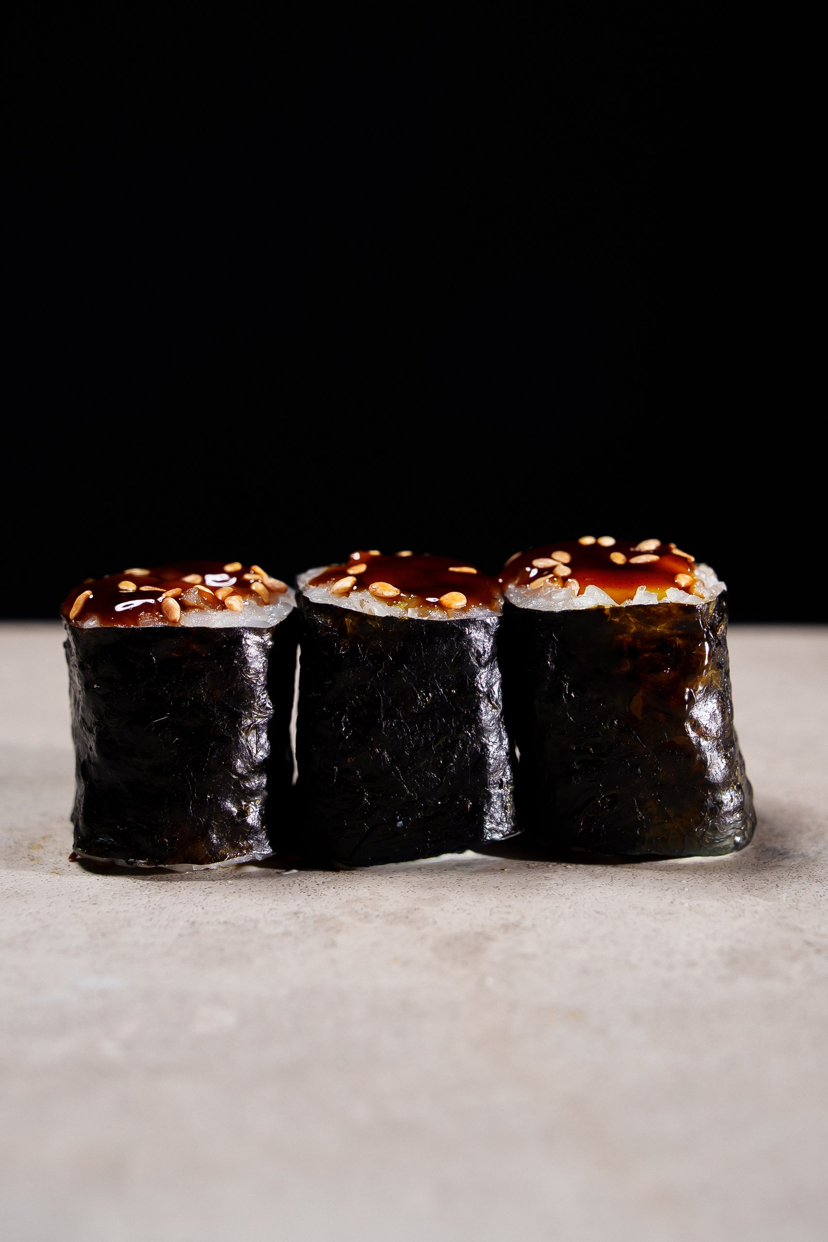 Salmon Maki