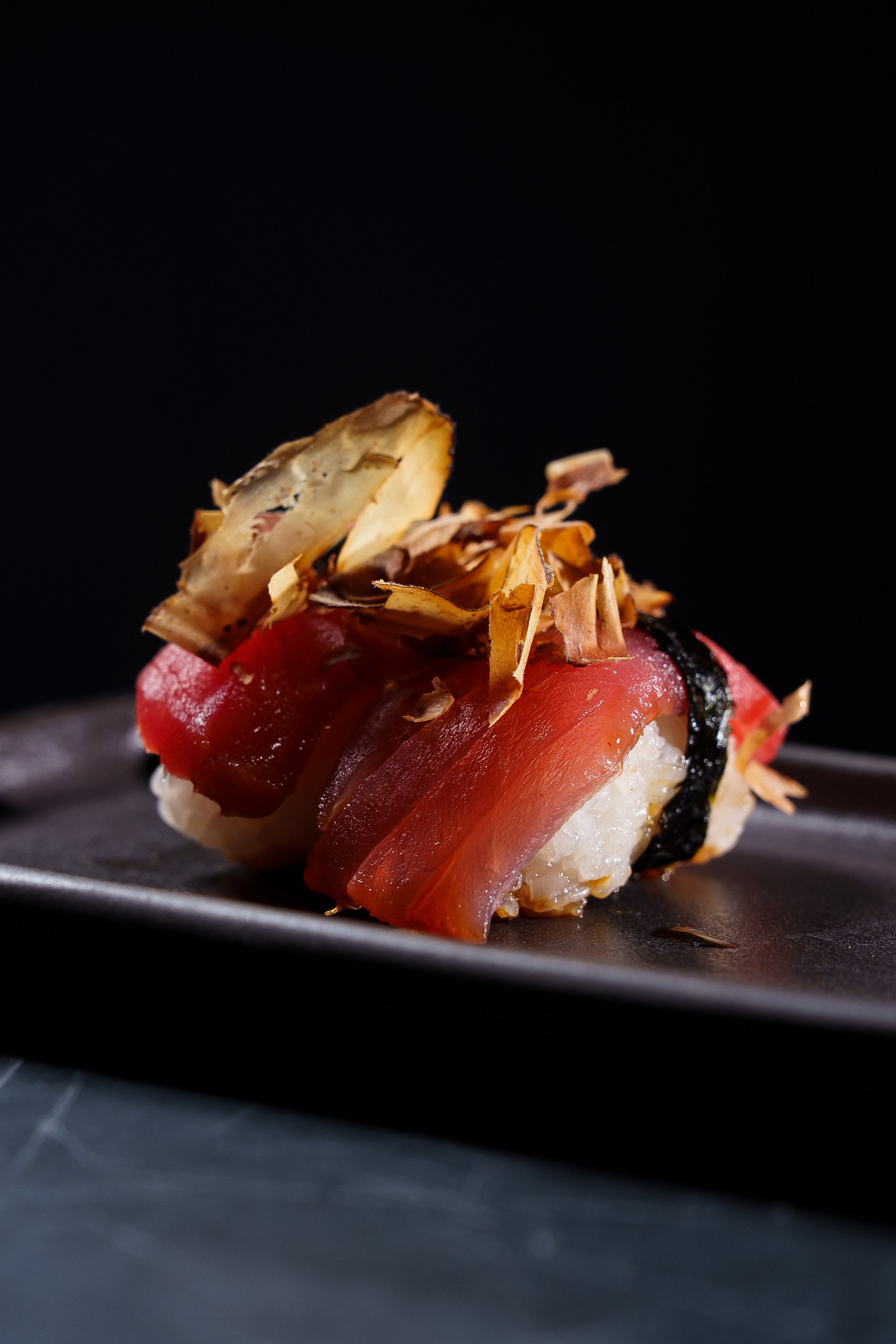 Salmon Maki
