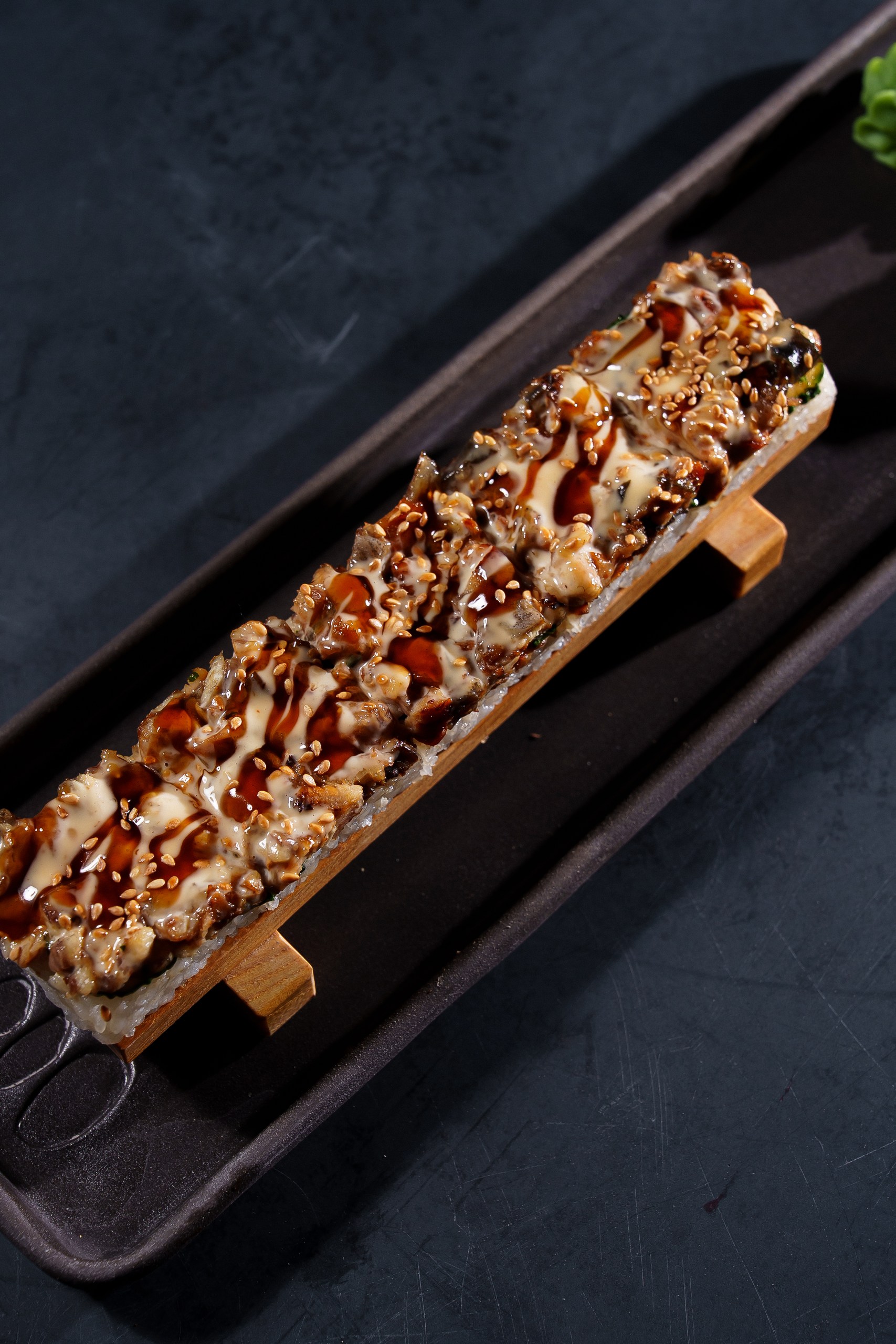 Salmon Maki